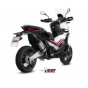 Echappement MIVV SUONO HONDA X-ADV 750 