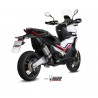 Echappement MIVV SUONO HONDA X-ADV 750  0