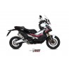 Echappement MIVV SUONO HONDA X-ADV 750  1