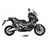 Echappement MIVV GP PRO HONDA X-ADV 750  1
