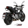Echappement MIVV DELTA RACE HONDA CB1000R NEO SPORTS CAFÉ  0