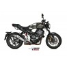 Echappement MIVV DELTA RACE HONDA CB1000R NEO SPORTS CAFÉ  1