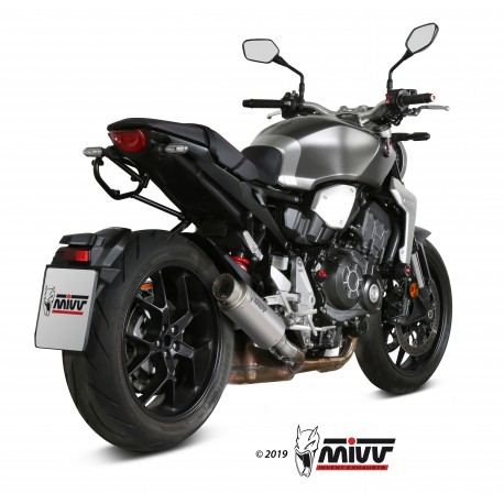 Echappement MIVV GP PRO HONDA CB1000R NEO SPORTS CAFE 