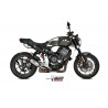Echappement MIVV MK3 HONDA CB1000R NEO SPORTS CAFE  4