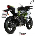 Echappement MIVV GP PRO KAWASAKI 125 NINJA Z125 2019-2021