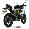 Echappement MIVV GP PRO KAWASAKI 125 NINJA Z125 2019-2021 4