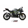 Echappement MIVV DELTA RACE KAWASAKI 125 NINJA Z125 3