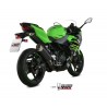 Echappement MIVV GP PRO KAWASAKI Z400 NINJA 400  3