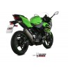 Echappement MIVV GP PRO KAWASAKI Z400 NINJA 400  7