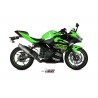 Echappement MIVV GP PRO KAWASAKI Z400 NINJA 400  8