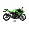 Echappement MIVV GP PRO KAWASAKI Z400 NINJA 400  11