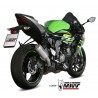 Echappement MIVV MK3 KAWASAKI ZX6R 2019-2021 0