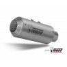 Echappement MIVV MK3 KAWASAKI ZX6R 2019-2021 1