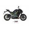 Echappement MIVV GP PRO KAWASAKI Z900 2017-2018 2