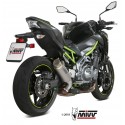 Echappement MIVV GP PRO KAWASAKI Z900 2017-2018