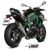 Echappement MIVV DELTA RACE KAWASAKI Z H2  0