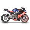 Ligne d'Echappement Qd Exhaust GUNSHOT APRILIA RS 660 / TUONO 660 2021 0