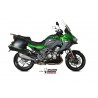 Echappement MIVV DELTA RACE KAWASAKI 1000 VERSYS  4