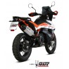 Echappement MIVV SPEED EDGE KTM 790 ADVENTURE 890 ADVENTURE SMT 890 0