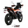 Echappement MIVV SPEED EDGE KTM 790 ADVENTURE 890 ADVENTURE SMT 890 3