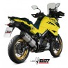 Echappement MIVV SPEED EDGE SUZUKI DL1000 V-STROM DL 1050 V-STROM 2