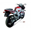 Echappement MIVV GP YAMAHA YZF-R6 1999-2002