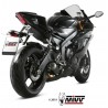Echappement MIVV MK3 YZF-R6 2017-2021 3