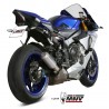 Echappement MIVV MK3 YAMAHA YZF-R1 2015-2021 0