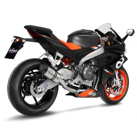 Ligne d'Echappement Leovince LV PRO APRILIA RS 660 / TUONO 660 2021