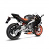 Ligne d'Echappement Leovince LV PRO APRILIA RS 660 / TUONO 660 2021 4