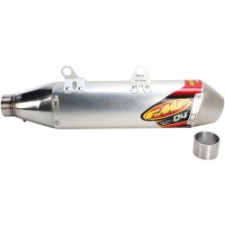 Pot d'échappement FMF SERIES Q KTM SX-F 250 SX-F 350 SX-F 450 2016-2018 Husqvarna FC250 FC350 FC450 2016-2018 FE250-501 17-19