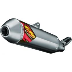 Pot d'échappement FMF Powercore 4 HEX BETA RR 350 RR 400 RR 450 RR 498 RR 520 2010-2018