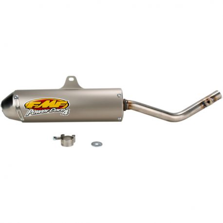 Silencieux FMF Powercore 4 HONDA CRF150F 2003-2017 CRF230F 2003-2019