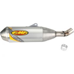 Pot d'échappement FMF Powercore 4 HONDA CRF 150 R 2007-2025