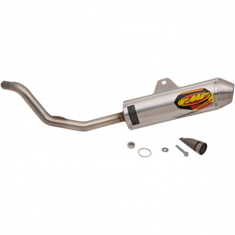Sillencieux d'échappement FMF Powercore 4 HONDA CRF 250 F 2019-2021