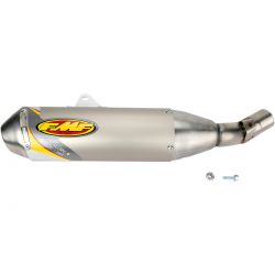 Pot d'échappement FMF Powercore 4 HONDA CRF250X 2004-2009 // 2012-2017 CRF250R 2004-2005