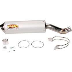 Pot d'échappement FMF Powercore 4 HONDA CRF450R 2003