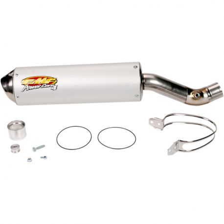 Silencieux FMF Powercore 4 HONDA CRF450R 2003