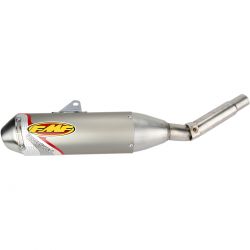 Pot d'échappement FMF Powercore 4 HONDA CRF450R 2004
