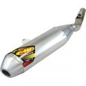 Silencieux FMF Powercore 4 HEX HONDA CRF450X 2005-2009 / 2012-2017