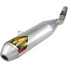 Silencieux FMF Powercore 4 HEX HONDA CRF450X 2005-2009 / 2012-2017 0