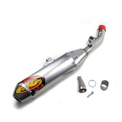 Pot d'échappement FMF Powercore 4 HONDA CRF 450 X 2019-2022