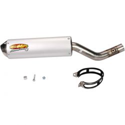 Pot d'échappement FMF Powercore 4 HONDA XR400R 1996-2004