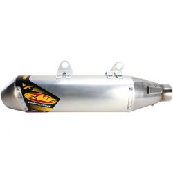 Silencieux FMF Powercore 4 HEX Husqvarna FC250/350/FC250/350/450 2016-2018 KTM SX-F 250/350/450 2016-2018