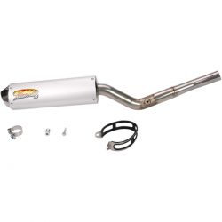 Pot d'Echappement FMF KAWASAKI KLX 400 R 2003-2004 SUZUKI DRZ 400 2000-2005