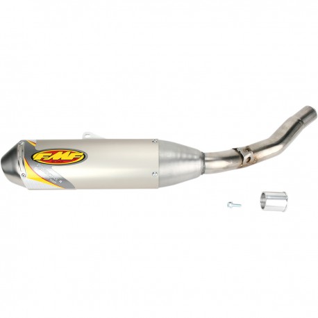 Silencieux FMF Powercore 4 YAMAHA YZF 250 2006-2009 WRF 250 2007-2014 WRF 450 2007-2011 YZF 450 2006-2009