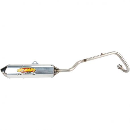 Ligne d'Echappement FMF POWERCORE 4 ARRESTOR HONDA CRF70F 2005-2012