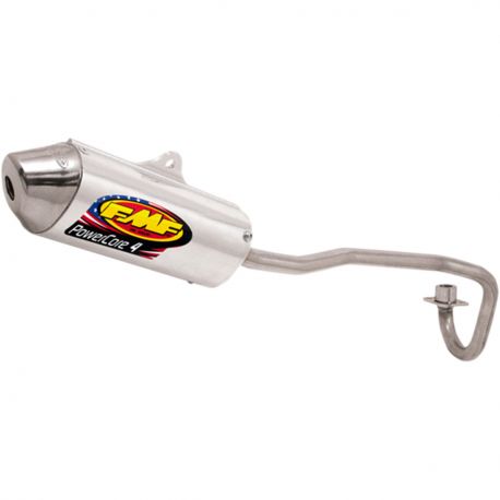 Liigne Echappement FMF POWERCORE 4 HONDA CRF 125 F 2014-2018 Liigne Echappement FMF POWERCORE 4 HONDA CRF 125 F 2014-2018