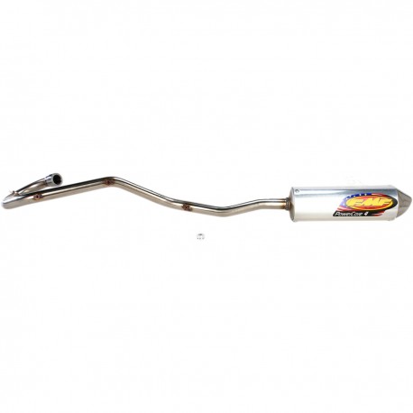 Ligne d'Echappement FMF POWERCORE 4 YAMAHA TTR 125 2000-2021