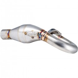 Collecteur pot d'échappement MEGABOMB FMF BETA RR 350 RR 390 2020-2021